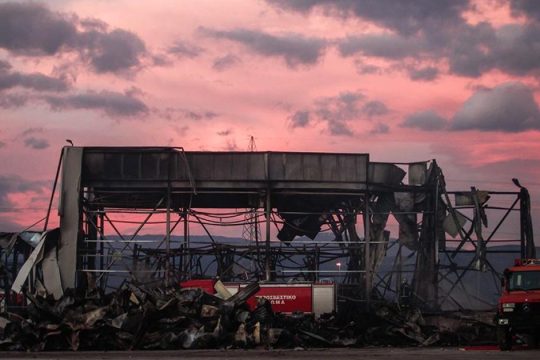 Τέσσερις ελεγκτές για 12.000 επιχειρήσεις σε Τρίκαλα-Καρδίτσα